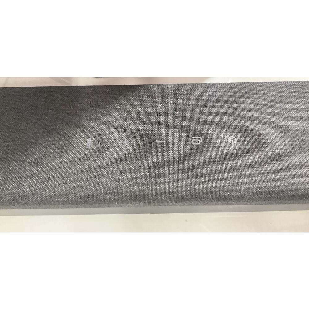 LG SP7R 7.1 Channel High Res Audio Sound Bar with Rear Speaker Kit - Picture 3 of 9